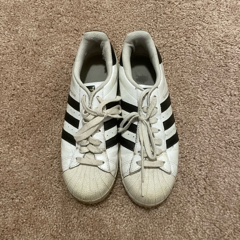 Adidas Superstars